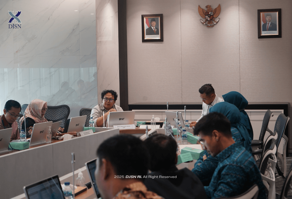 DJSN Dorong Penguatan Kebijakan dan Tata Kelola Program JKP